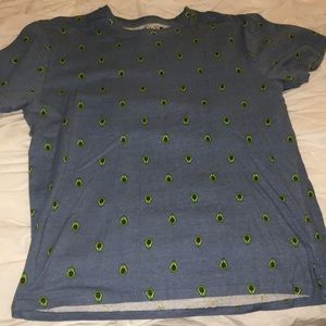 Avocado T-shirt